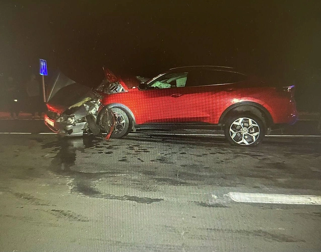 Фото: Госавтоинспекция Ростовской области