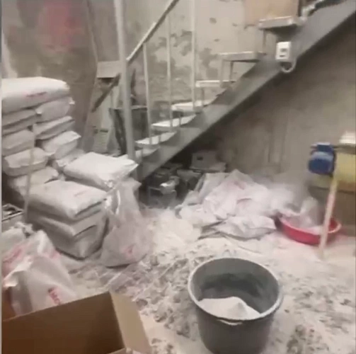 Фото: ТГ канала Ростов №1