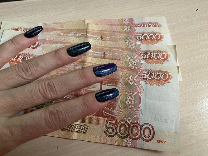 Фото: кадр 1Rnd