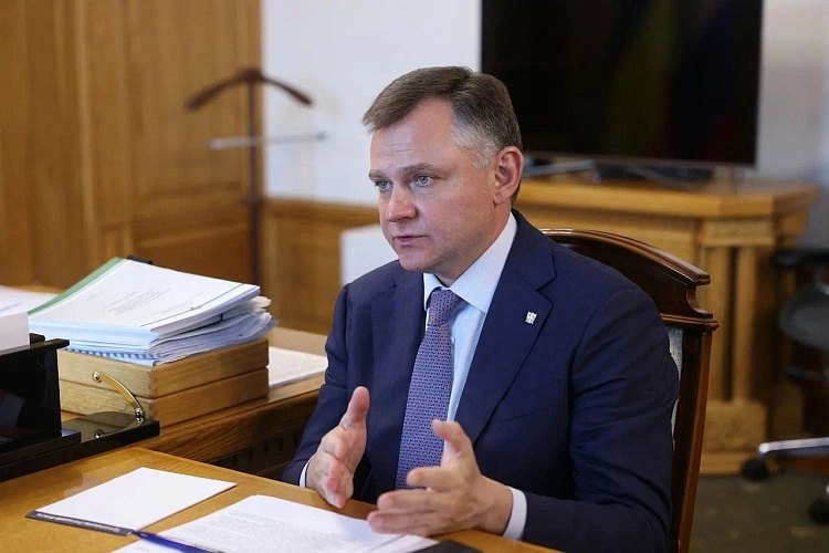 Фото: из архива Правительства Ростовской области 