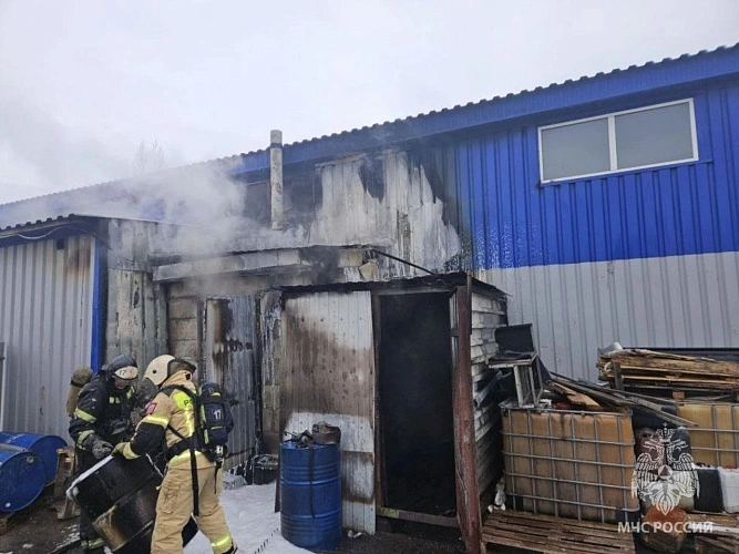 Фото: МЧС Ростовской области