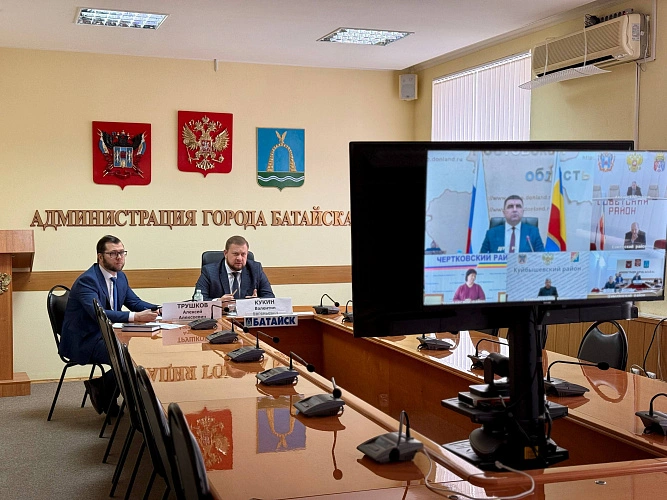 Фото: ТГ канала Валентина Кукина