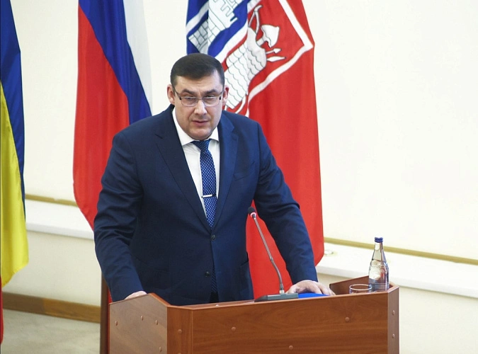 Фото: Пресс-служба гордумы Ростова