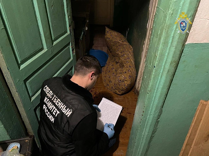 Фото: из архива СУ СК РФ по РО