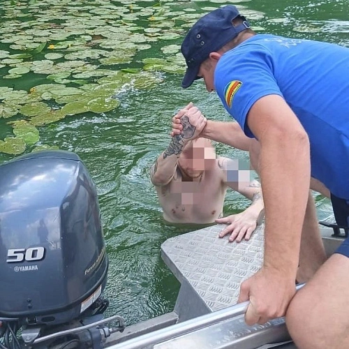 Фото: ГКУ РО «ПСС ВВ ТМ»