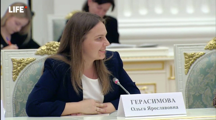 Фото: пресс-центр ЮФУ