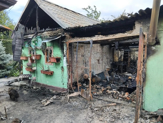 Фото: кадр донского МЧС
