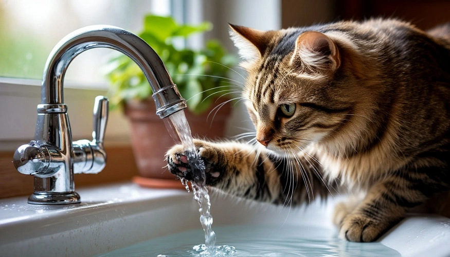 Фото: сгенерировано нейросетью Шедеврум