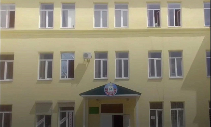 Фото: Минздрав Ростовской области 