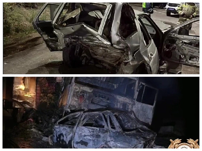 Фото: Госавтоинспекция Ростовской области 