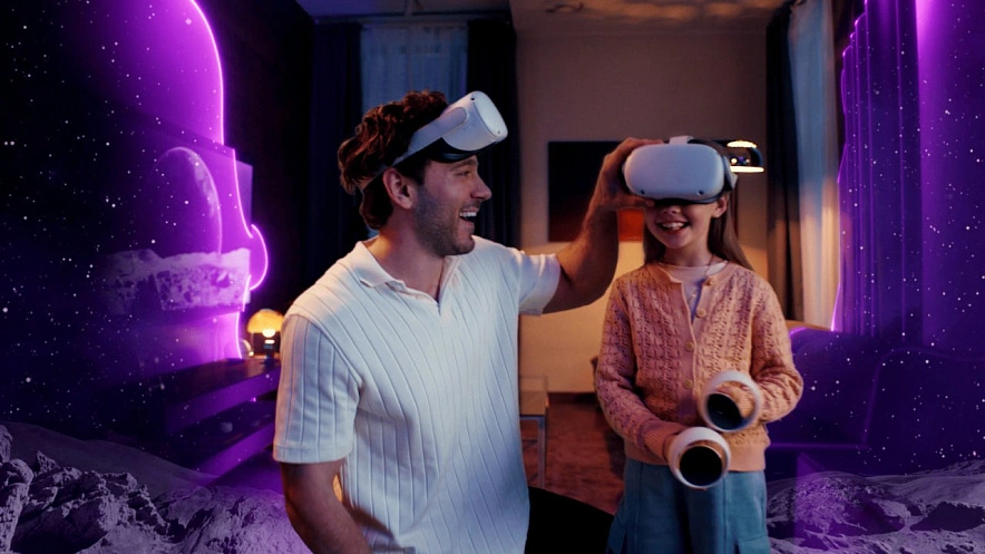 Фото: пресс-центр Ростелекома