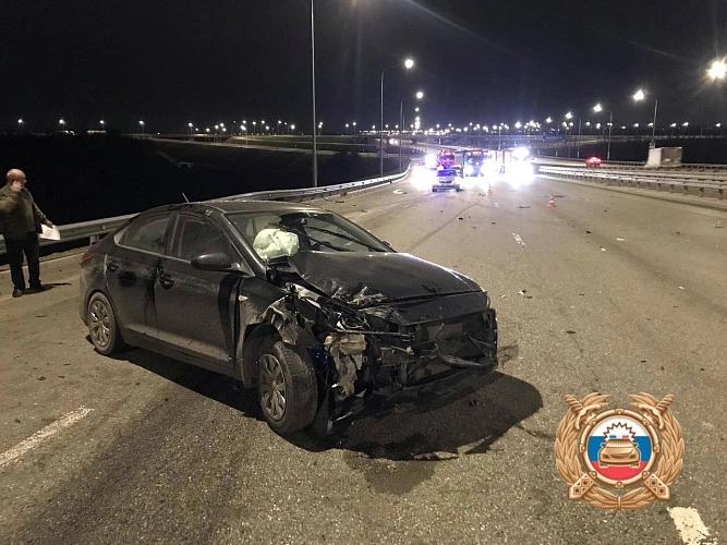 Фото: Госавтоинспекция РО