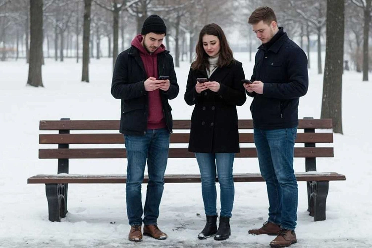 Фото: Нейросеть