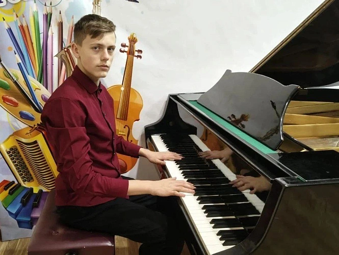 Фото: ТГ канала Андрея Фатеева