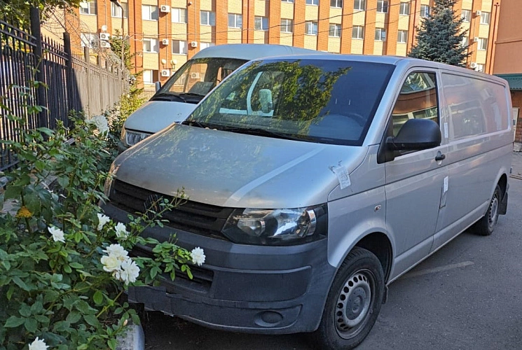 Фото: пресс-служба ЮТУ