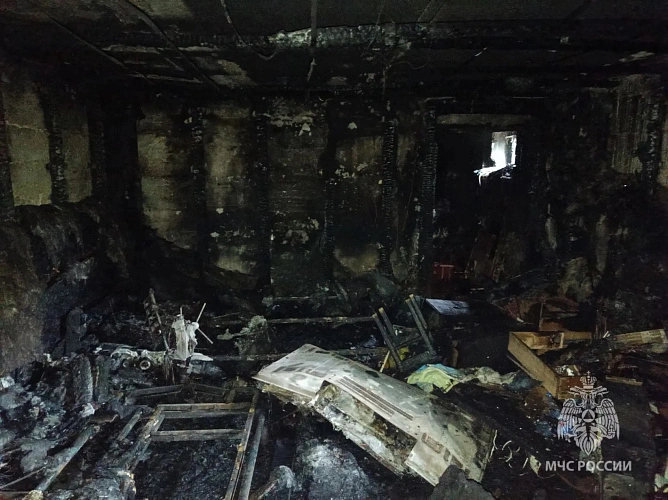 Фото: кадр донского МЧС