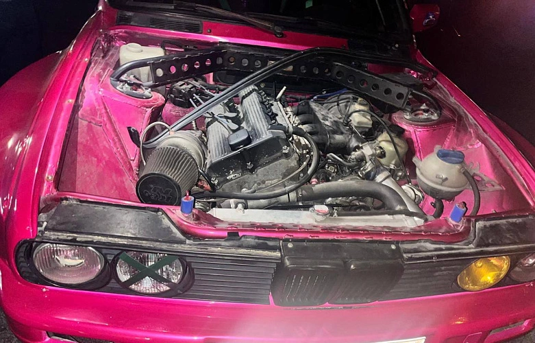 Фото: ГИБДД РО