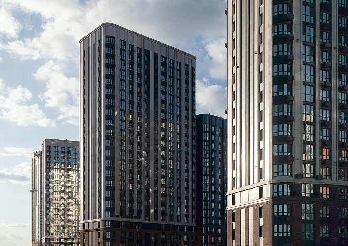 Фото: пресс-центр «ЮгСтройИнвест» 