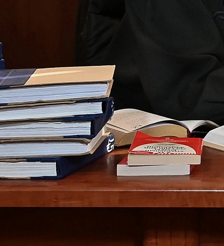 Фото: из архива Ростовского областного суда