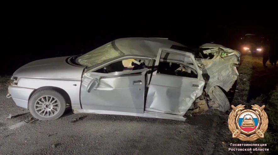 Фото: Госавтоинспекции Ростовской области 