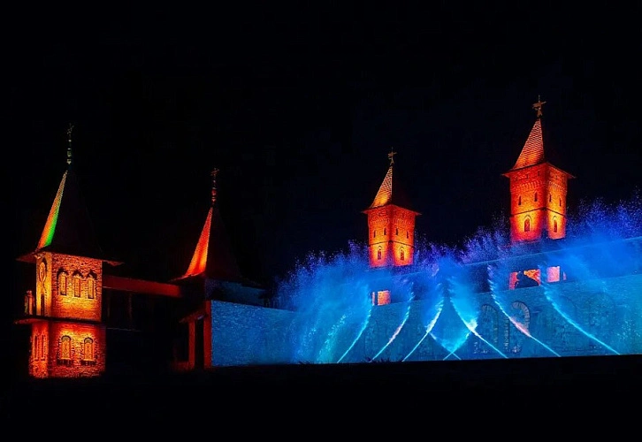 Фото: соцсети парка