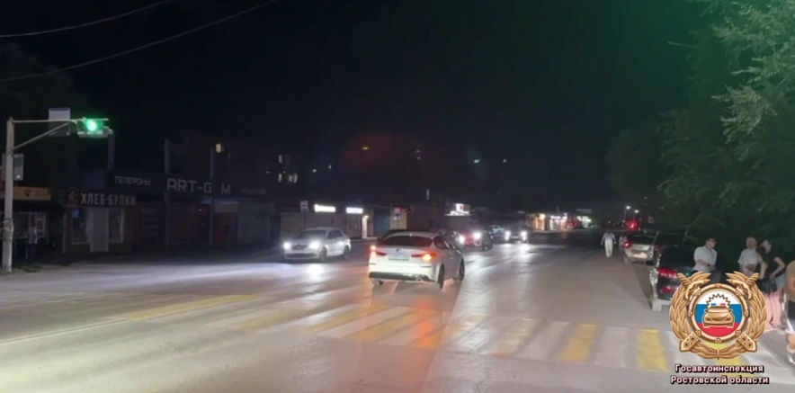 Фото: Госавтоинспекция Ростовской области