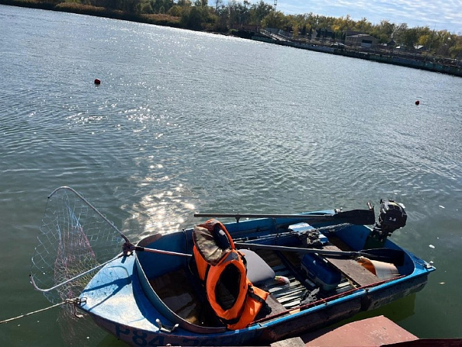 Фото: ДПЧС РО