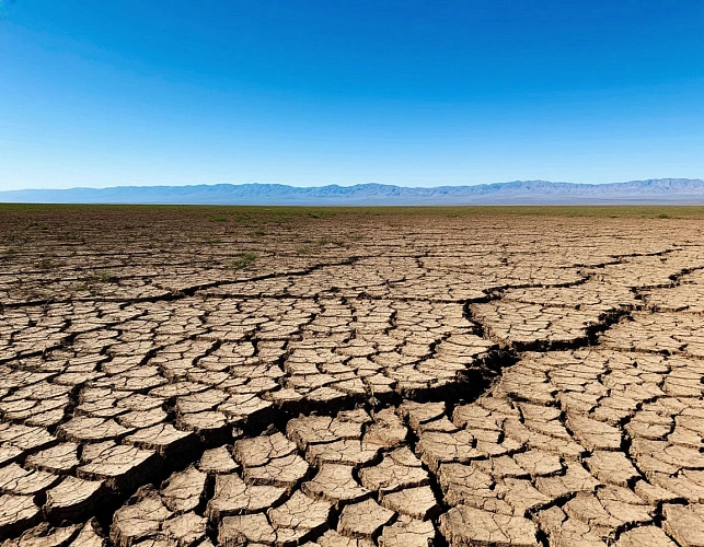 Фото: нейросеть