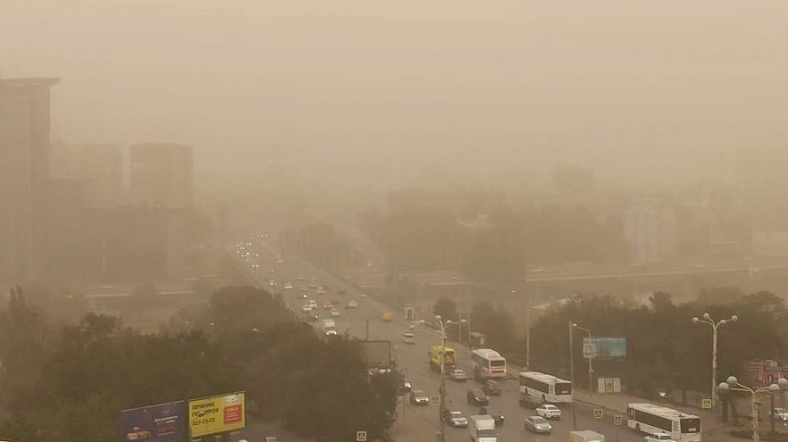 Фото: Управление ГО и ЧС Ростова