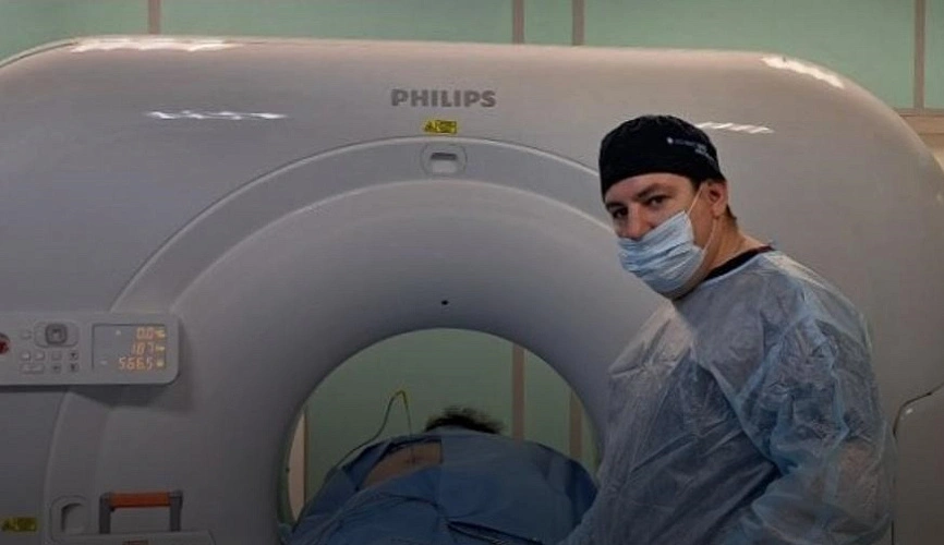 Фото: Министерство здравоохранения Ростовской области