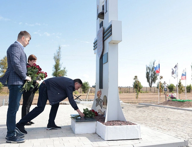 Фото: Правительство Ростовской области 