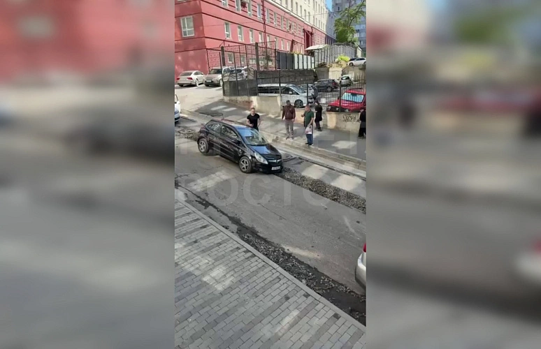 Фото: ТГ канала «Привет Ростов»