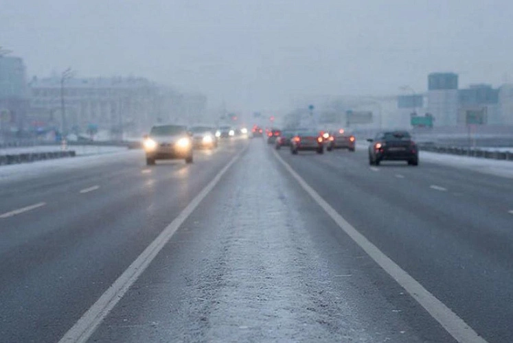 Фото: Нейросеть