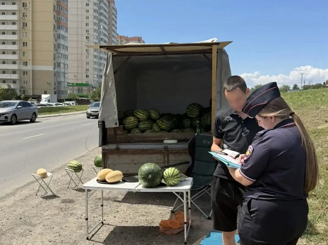Фото: ГУ МВД России по РО