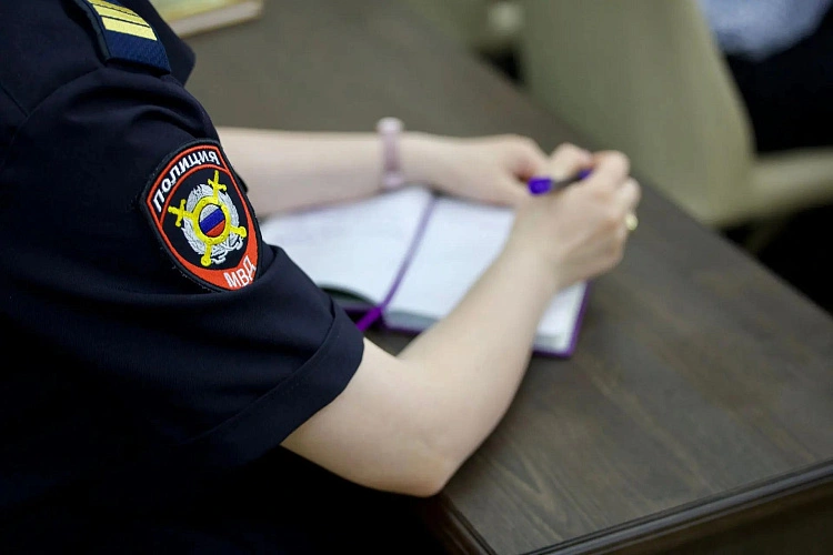 Фото: МВД по Ростовской области 