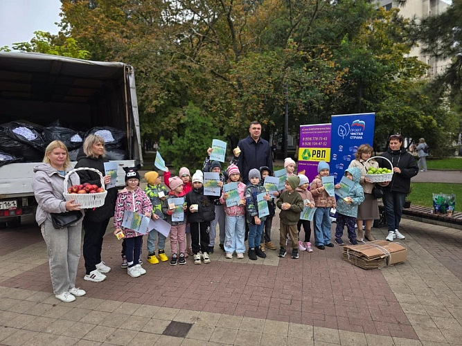 Фото: пресс-центр "Единой России"