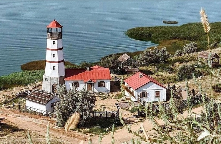 Фото: telegram-канал "Маяк Мержаново"