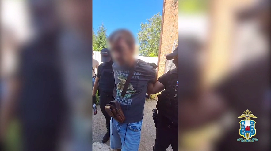 Фото: МВД по Ростовской области 