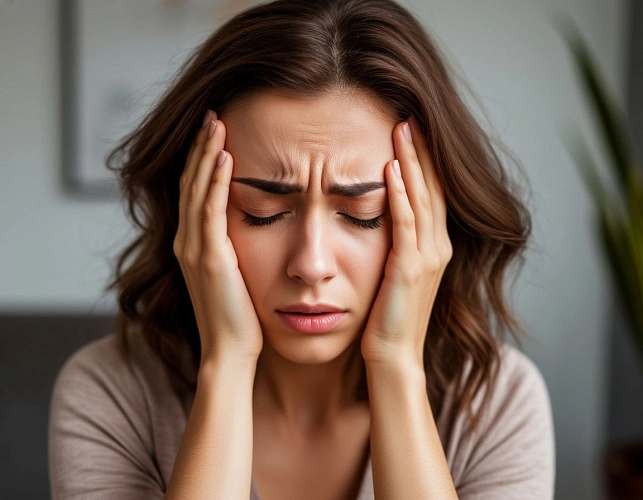 Фото: Изображение сгенерировано нейросетью 