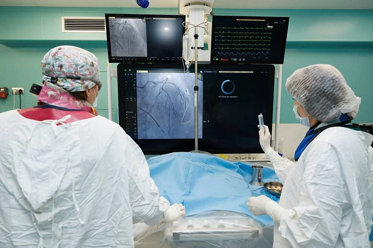 Фото: Минздрав Ростовской области 