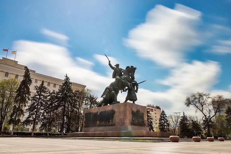 Фото: Денис Демков