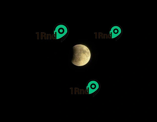 Фото: кадр 1Rnd