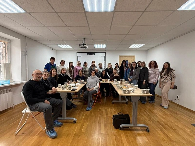 Фото: Атлас НКО