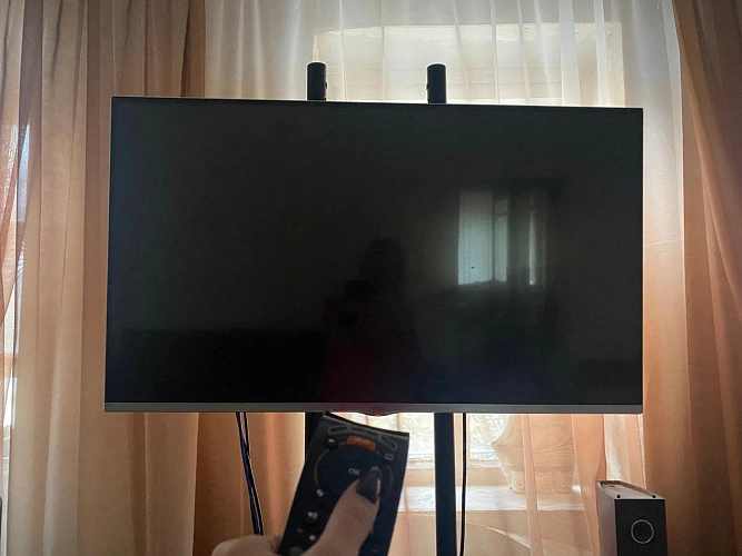 Фото: кадр 1Rnd