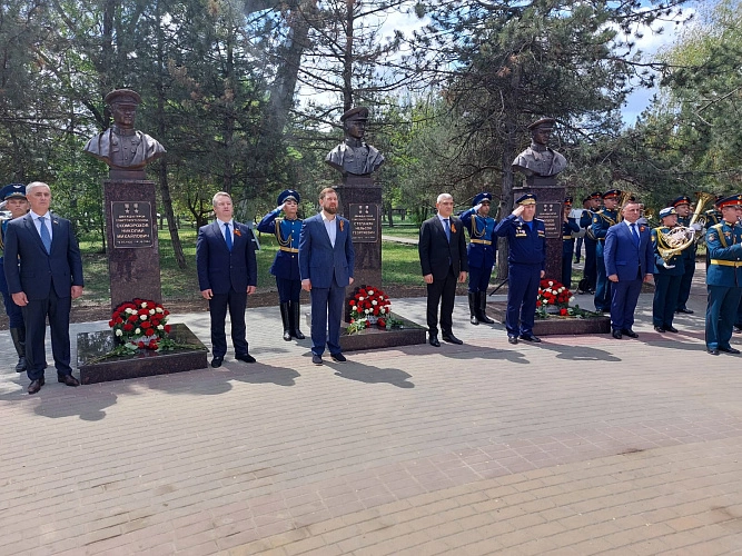 Фото: армянской общины Нахичевани-на-Дону