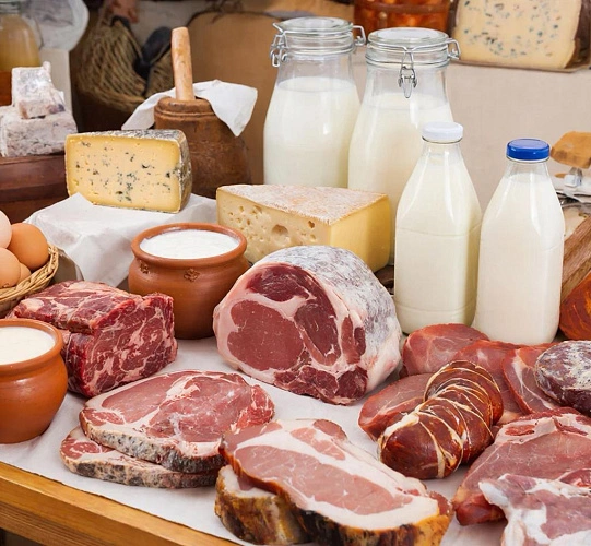 Фото: Нейросеть