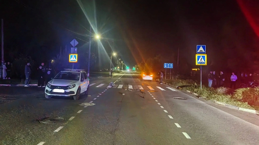 Фото: Госавтоинспекция РО
