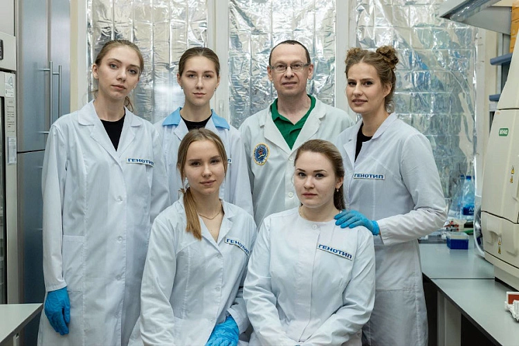 Фото: Учёные ЮФУ // фото ЮФУ