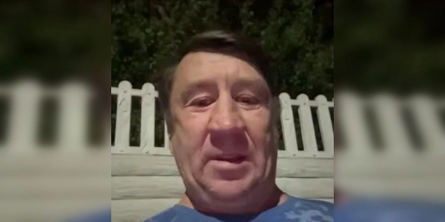 Фото: ТГ  канала "SHOT" 