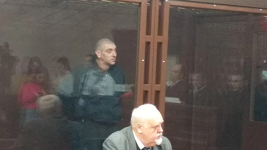 Фото: А. Чередник // фото: 1rnd.ru